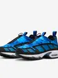 Кросівки W Nike Air Max SNDR CAMO “'Court Blue/Aluminum-Blue Tint