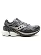 Кросівки Saucony GRID NXT WINTER, сірий з чорним