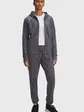 Костюм спортивний UA Rival Tricot Tracksuit HD Under Armour S Сірий