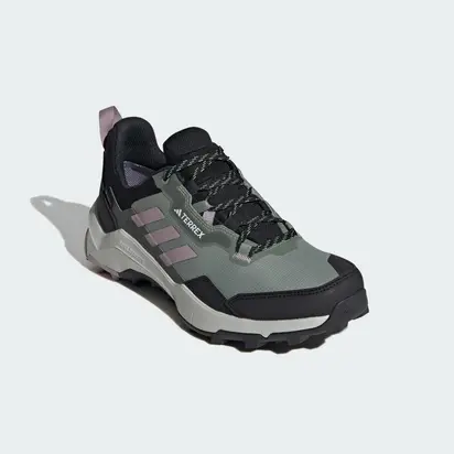 Кросівки для хайкінга Terrex AX4 GORE-TEX TERREX