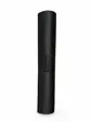 Килимок для йоги Nilam Amber 183×61×0.4 см чорний