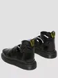 Сандалі Dr. Martens Clarissa Black Brando
