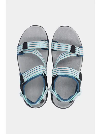 Сандалі CMP KHALYS WMN SANDAL SHOE, блакитний