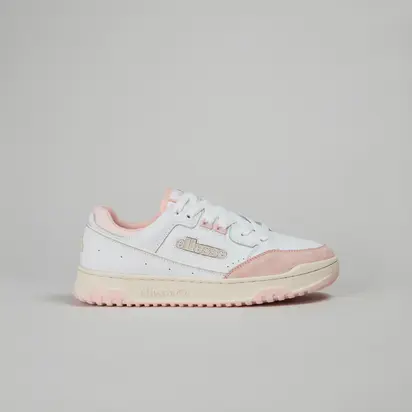 Кросівки Ellesse LS987 Cupsole, білий