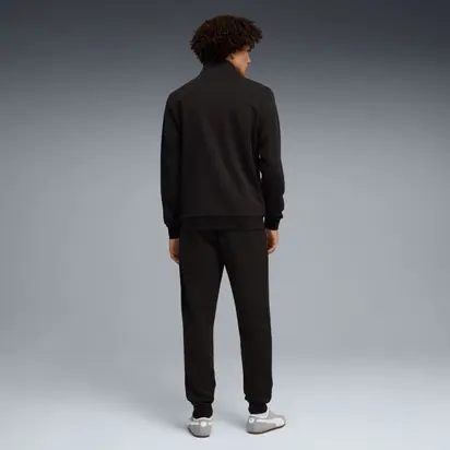Костюм спортивний PUMA Class Suit TR Puma S Чорний