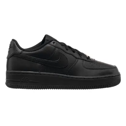Кросівки Nike AIR FORCE 1 LE (GS), чорний