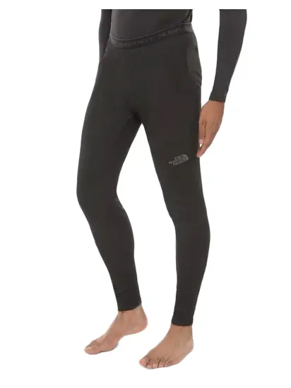 Лосини EASY TIGHTS TNF BLACK THE NORTH FACE M Чорний