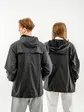 Куртка Rains Jackets, чорний