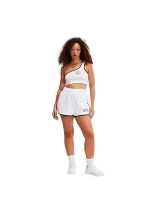 Топ Ellesse Capuano Vest, білий