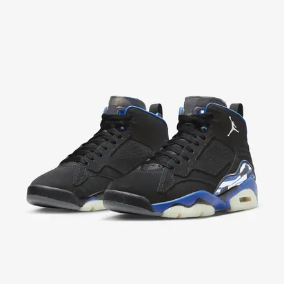 Кросівки жіночі Air Jordan Jumpman Mvp WomenS Shoes Black