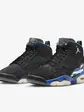 Кросівки жіночі Air Jordan Jumpman Mvp WomenS Shoes Black