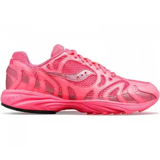 Кросівки Saucony GRID AZURA 2000, рожевий