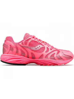 Кросівки Saucony GRID AZURA 2000, рожевий
