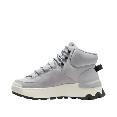 Кросівки NIKE CITY CLASSIC BOOT, сірий