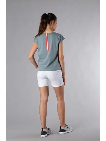 Шорти CMP WOMAN BERMUDA, білий