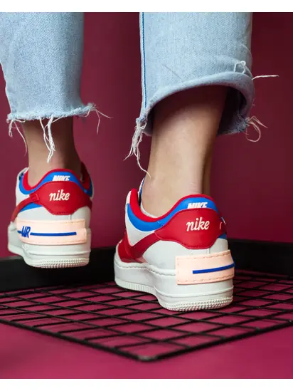 Кросівки Nike Air Force 1 Shadow