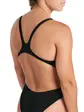 Купальник TEAM SWIMSUIT SWIM TECH SOLID Arena Чорний