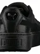 Кросівки Puma Basket Platform NS, чорний
