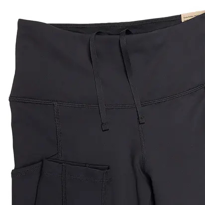 Тайтси Nike W NK DF AIR MR 7/8 TGHT, чорний