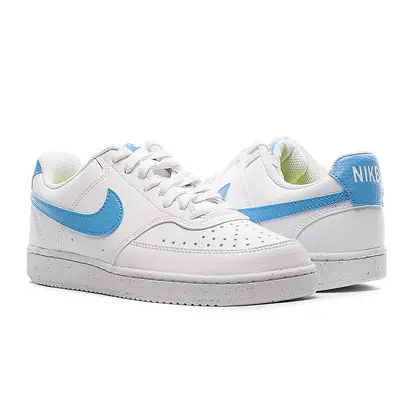 Кросівки Nike COURT VISION LO NN, білий