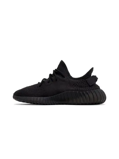 Кросівки Adidas Yeezy Boost 350 V2 Black