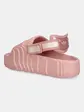 Шльопанці adidas Adilette 22 XLG