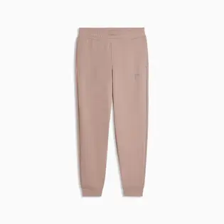 Штани ESS SCRIPT Sweatpants Puma M Світло-коричневий