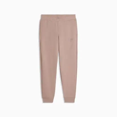 Штани ESS SCRIPT Sweatpants Puma M Світло-коричневий