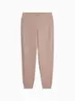 Штани ESS SCRIPT Sweatpants Puma M Світло-коричневий