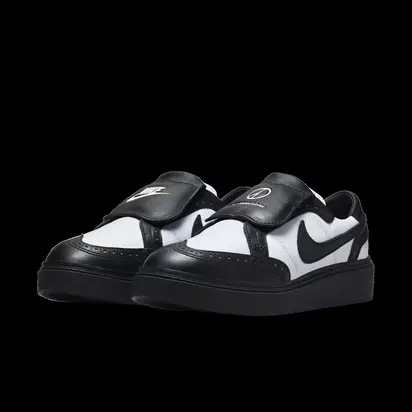 Кросівки Nike Kwondo x Peaceminusone