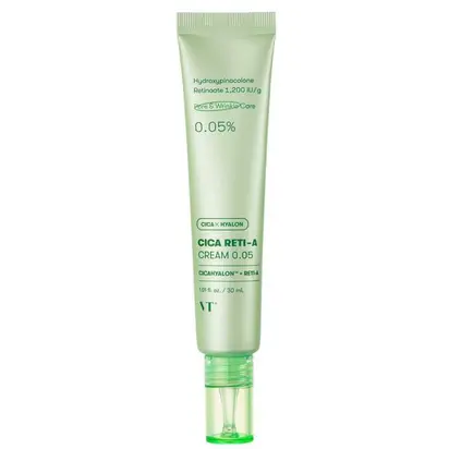 VT Cosmetics Антивіковий крем для обличчя з ретинолом 30ml