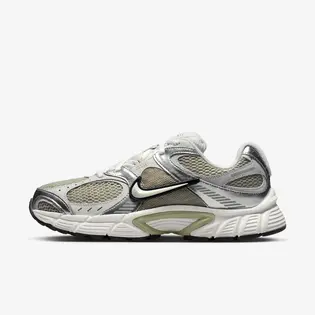Кросівки Nike W V5 RNR, сріблястий з сірим
