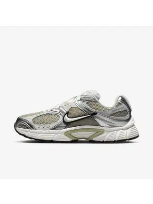 Кросівки Nike W V5 RNR, сріблястий з сірим