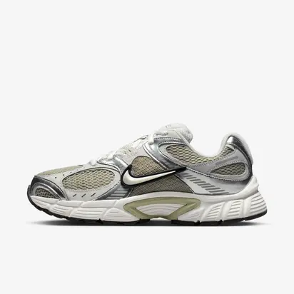 Кросівки Nike W V5 RNR, сріблястий з сірим