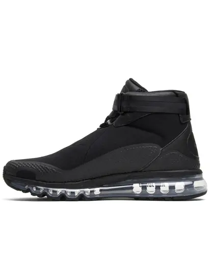 Кросівки Nike Air Max 360 Hi Kim Jones Black