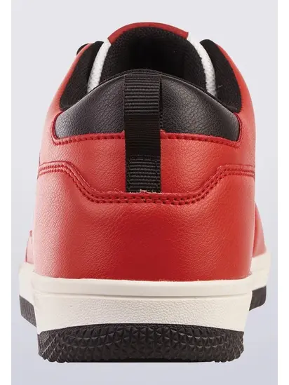 Кросівки Unisex Sneaker Kappa Червоний