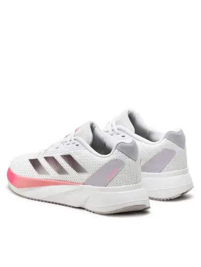 Кросівки Adidas Duramo SL, білий з рожевим