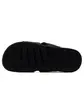 Шльопанці Nike WMNS BENASSI DUO ULTRA SLIDE, чорний