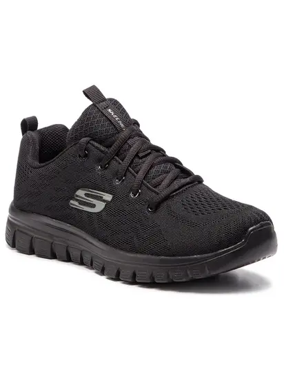 Кросівки Женские SKECHERS GRACEFUL GET CONNECTED
