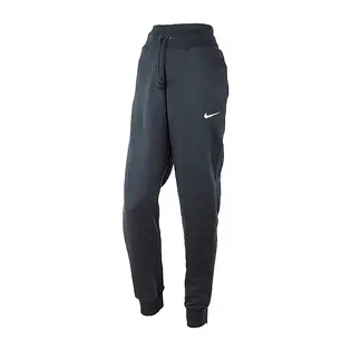 Штани Nike W NSW PHNX FLC HR PANT STD, чорний