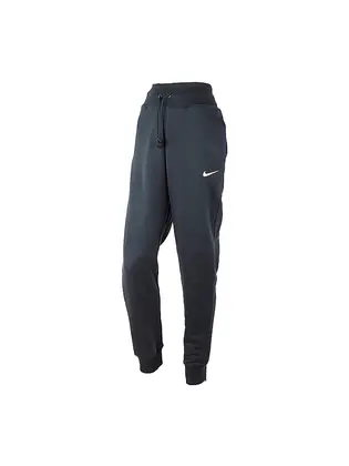 Штани Nike W NSW PHNX FLC HR PANT STD, чорний