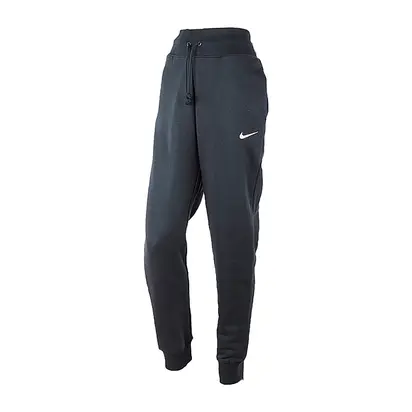 Штани Nike W NSW PHNX FLC HR PANT STD, чорний