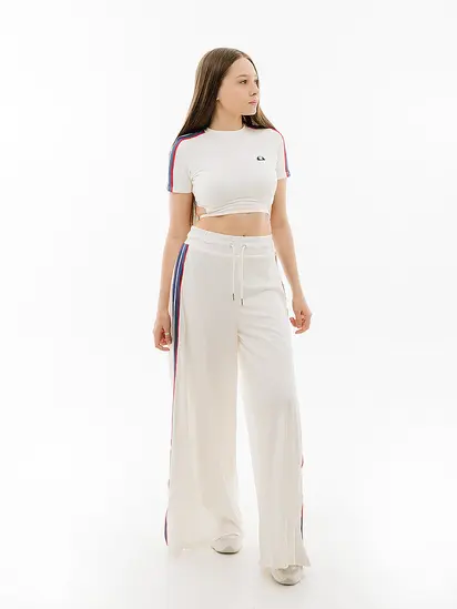 Штани Ellesse Lillie Track Pant, білий
