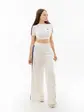 Штани Ellesse Lillie Track Pant, білий