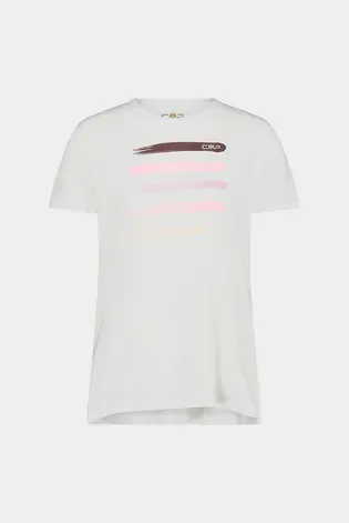 Футболка CMP WOMAN T-SHIRT