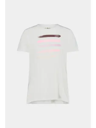 Футболка CMP WOMAN T-SHIRT