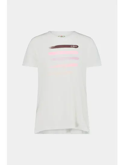 Футболка CMP WOMAN T-SHIRT