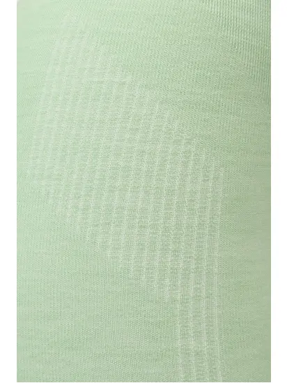 Термолосини Falke ESS WOOL-TECH TIGHTS, зелений