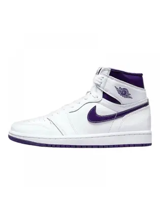 Кросівки JORDAN WMNS AIR JORDAN 1 HIGH OG