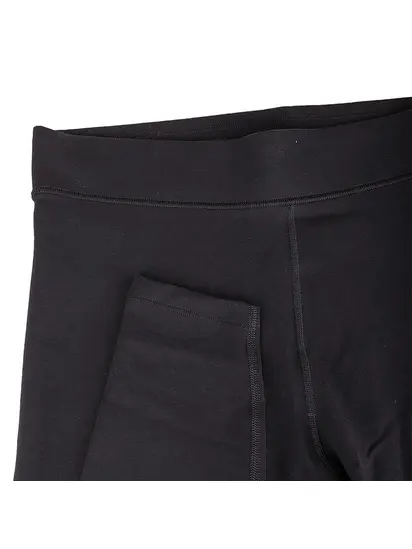 Лосини Nike W NSW CLSC GX HR TGHT SWSH, чорний